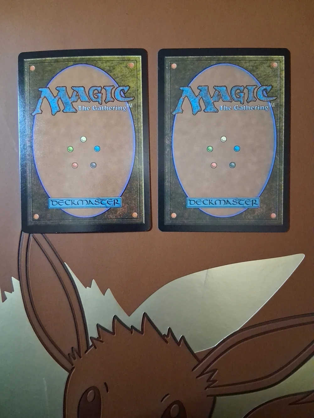 6 Avatar TLA Main Character Borderless & Showcase NM MTG Cards~Aang~Katara~Iroh
